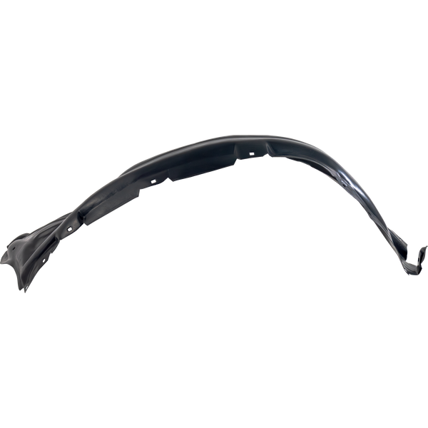 2014-2016 Toyota Tundra Front Fender Liner LH.