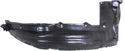 2014-2016 Toyota Tundra Front Fender Liner RH.
