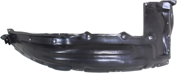 2014-2016 Toyota Tundra Front Fender Liner RH.