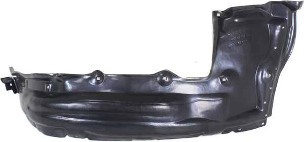 2014-2016 Toyota Tundra Front Fender Liner RH.