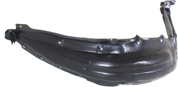 2014-2016 Toyota Tundra Front Fender Liner RH.