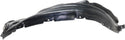 2014-2016 Toyota Tundra Front Fender Liner LH.