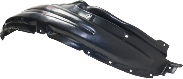 2014-2016 Toyota Tundra Front Fender Liner LH.