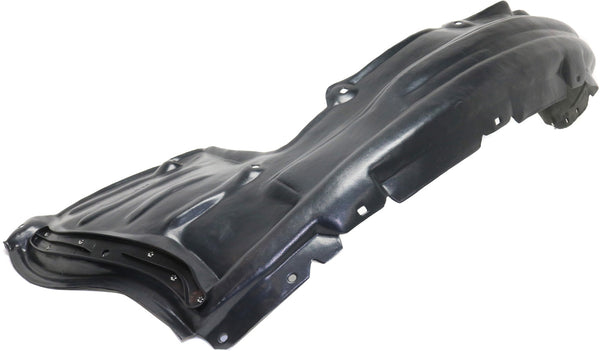 2014-2016 Toyota Tundra Front Fender Liner LH.