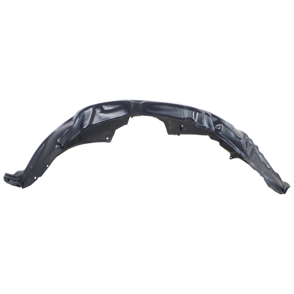 2012-2016 Toyota Venza Front Fender Liner RH.
