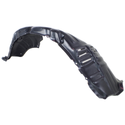 2012-2016 Toyota Venza Front Fender Liner RH.