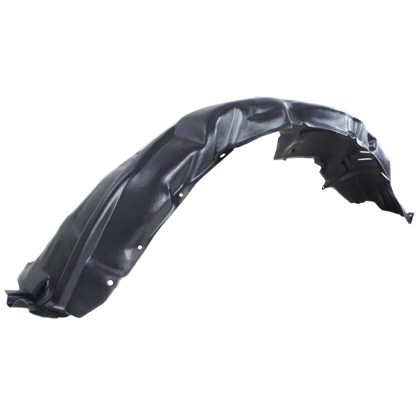 2012-2016 Toyota Venza Front Fender Liner RH.