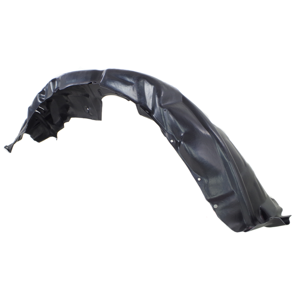 2012-2016 Toyota Venza Front Fender Liner LH.