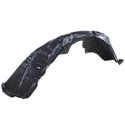 2012-2016 Toyota Venza Front Fender Liner LH.