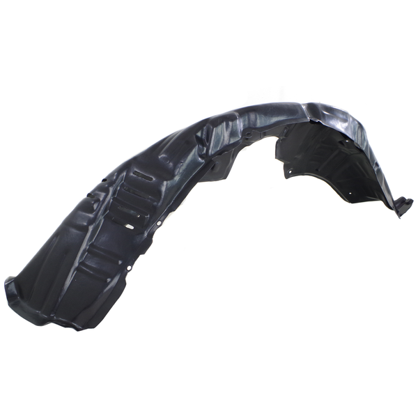 2012-2016 Toyota Venza Front Fender Liner LH.