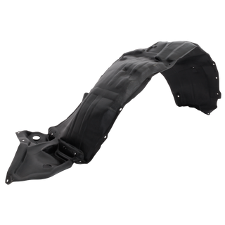 2014-2016 Toyota Highlander Front Fender Liner LH.