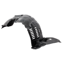 2014-2016 Toyota Highlander Front Fender Liner LH.