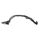 2014-2016 Toyota Highlander Front Fender Liner LH.