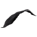 2014-2016 Toyota 4Runner Front Fender Liner LH.