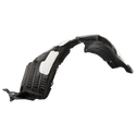2014-2016 Toyota Highlander Front Fender Liner LH.