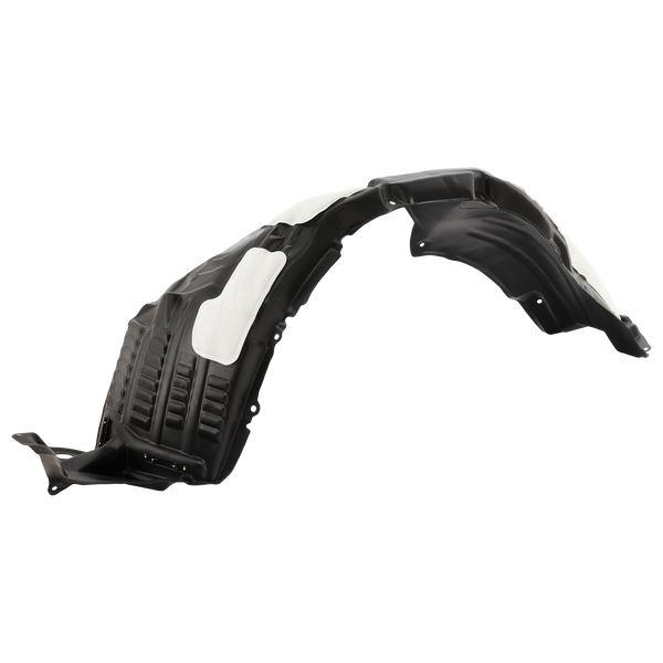 2014-2016 Toyota Highlander Front Fender Liner LH.