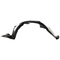 2014-2016 Toyota Highlander Front Fender Liner LH.