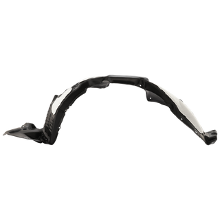 2014-2016 Toyota Highlander Front Fender Liner LH.