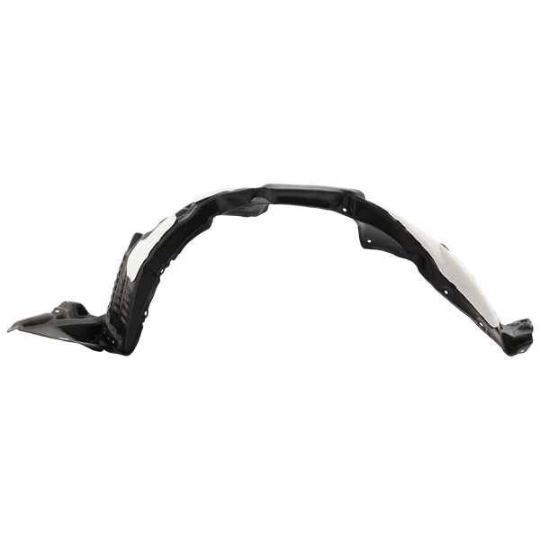 2014-2016 Toyota Highlander Front Fender Liner LH.