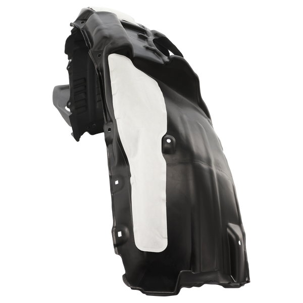 2014-2016 Toyota Highlander Front Fender Liner LH.