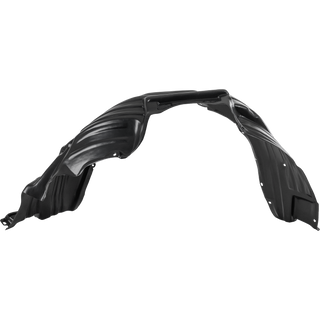 2011-2016 Toyota Sienna Front Fender Liner RH.