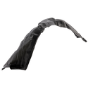 2011-2014 Toyota Sienna Front Fender Liner LH.