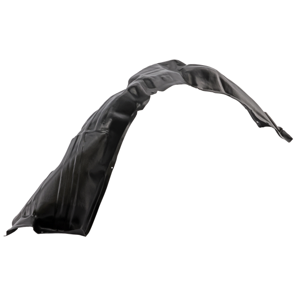 2011-2014 Toyota Sienna Front Fender Liner LH.