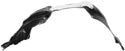 2011-2016 Toyota Sienna Front Fender Liner RH.