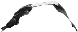 2011-2016 Toyota Sienna Front Fender Liner RH.