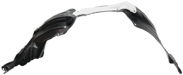 2011-2016 Toyota Sienna Front Fender Liner RH.