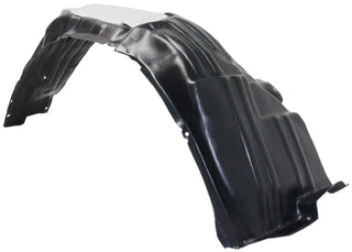 2011-2016 Toyota Sienna Front Fender Liner RH.
