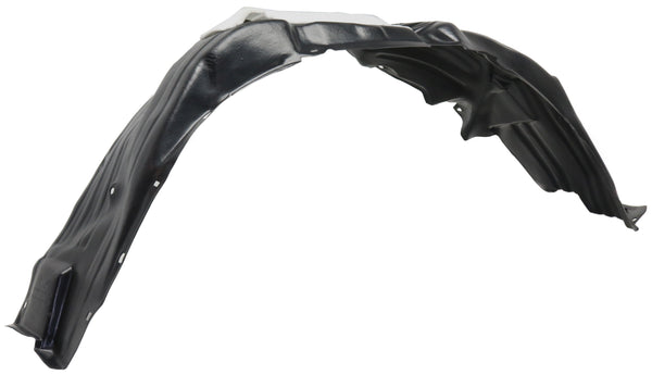 2011-2016 Toyota Sienna Front Fender Liner RH.