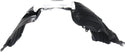 2011-2014 Toyota Sienna Front Fender Liner LH.