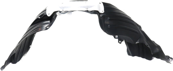 2011-2014 Toyota Sienna Front Fender Liner LH.