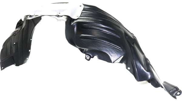 2011-2014 Toyota Sienna Front Fender Liner LH.