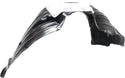 2011-2014 Toyota Sienna Front Fender Liner LH.