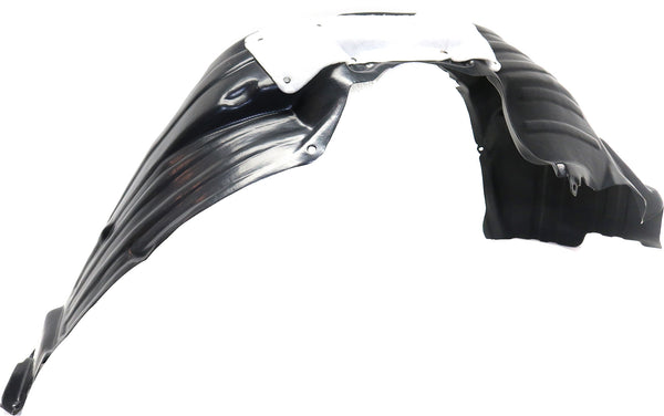 2011-2014 Toyota Sienna Front Fender Liner LH.