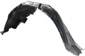 2015-2016 Toyota Sienna Front Fender Liner LH.