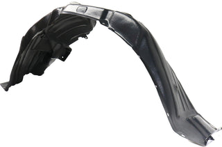 2015-2016 Toyota Sienna Front Fender Liner LH.