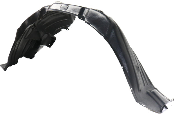 2015-2016 Toyota Sienna Front Fender Liner LH.