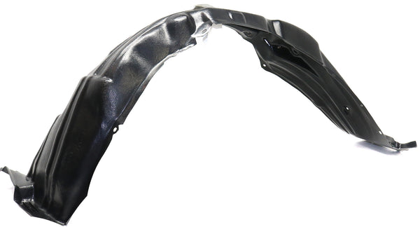2015-2016 Toyota Sienna Front Fender Liner LH.