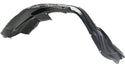 2014-2016 Toyota 4Runner Front Fender Liner LH.
