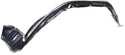 2014-2016 Toyota 4Runner Front Fender Liner LH.