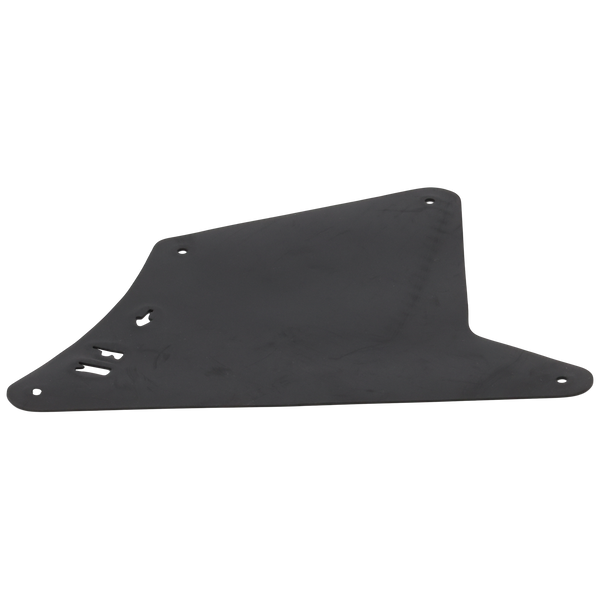 2010-2016 Lexus GX460 Front Fender Liner RH.