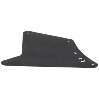 2003 Lexus GX470 Front Fender Liner LH.