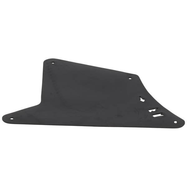 2003 Lexus GX470 Front Fender Liner LH.