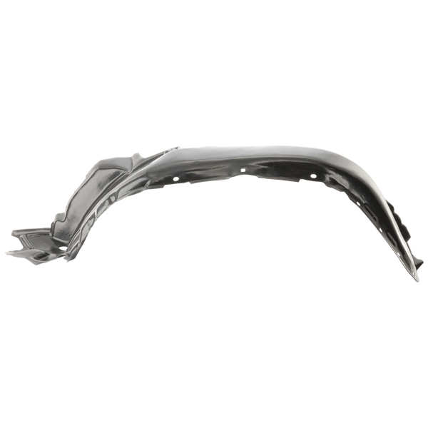 2016-2023 Toyota Tacoma Bumper End - Action Crash TO1105136 - Right - Passenger Side 2016-2023 Toyota Tacoma Bumper End - Action Crash TO1105136 - Right - Passenger Side