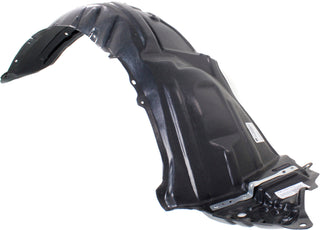 2015-2018 Toyota Prius Front Fender Liner RH form 2-15.