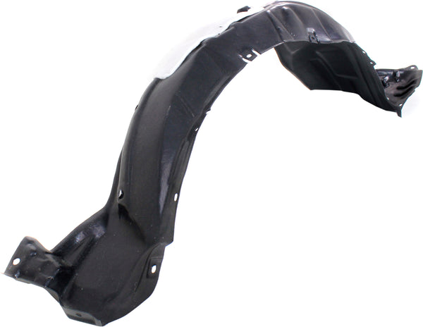 2015-2018 Toyota Prius Front Fender Liner RH form 2-15.