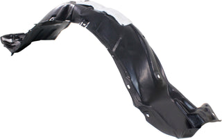 2015-2018 Toyota Prius Front Fender Liner LH form 2-15.